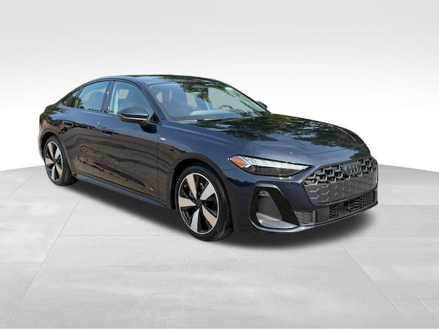 2026 Audi A5 Sedan