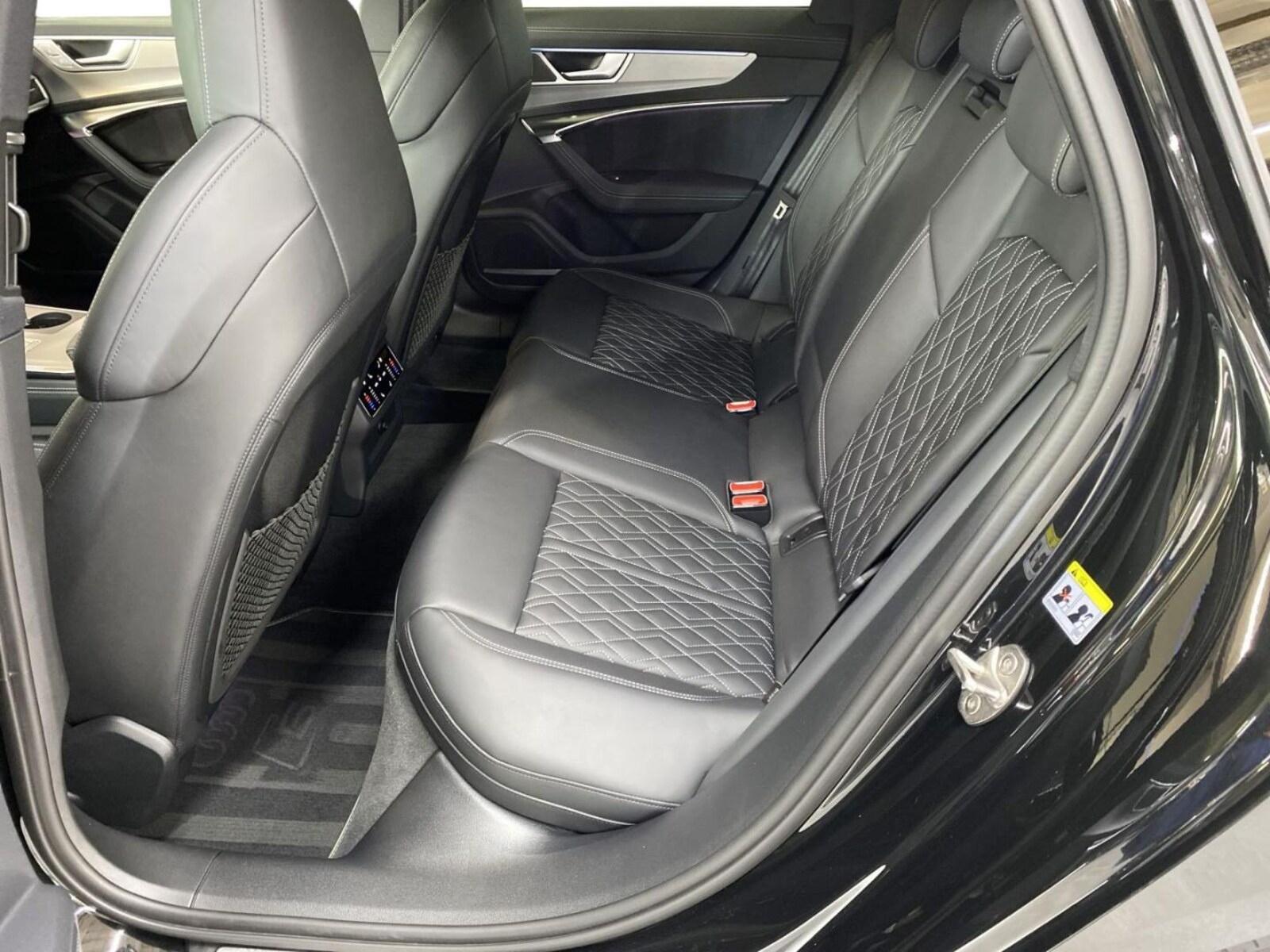 Audi S6 Avant – Bild 7