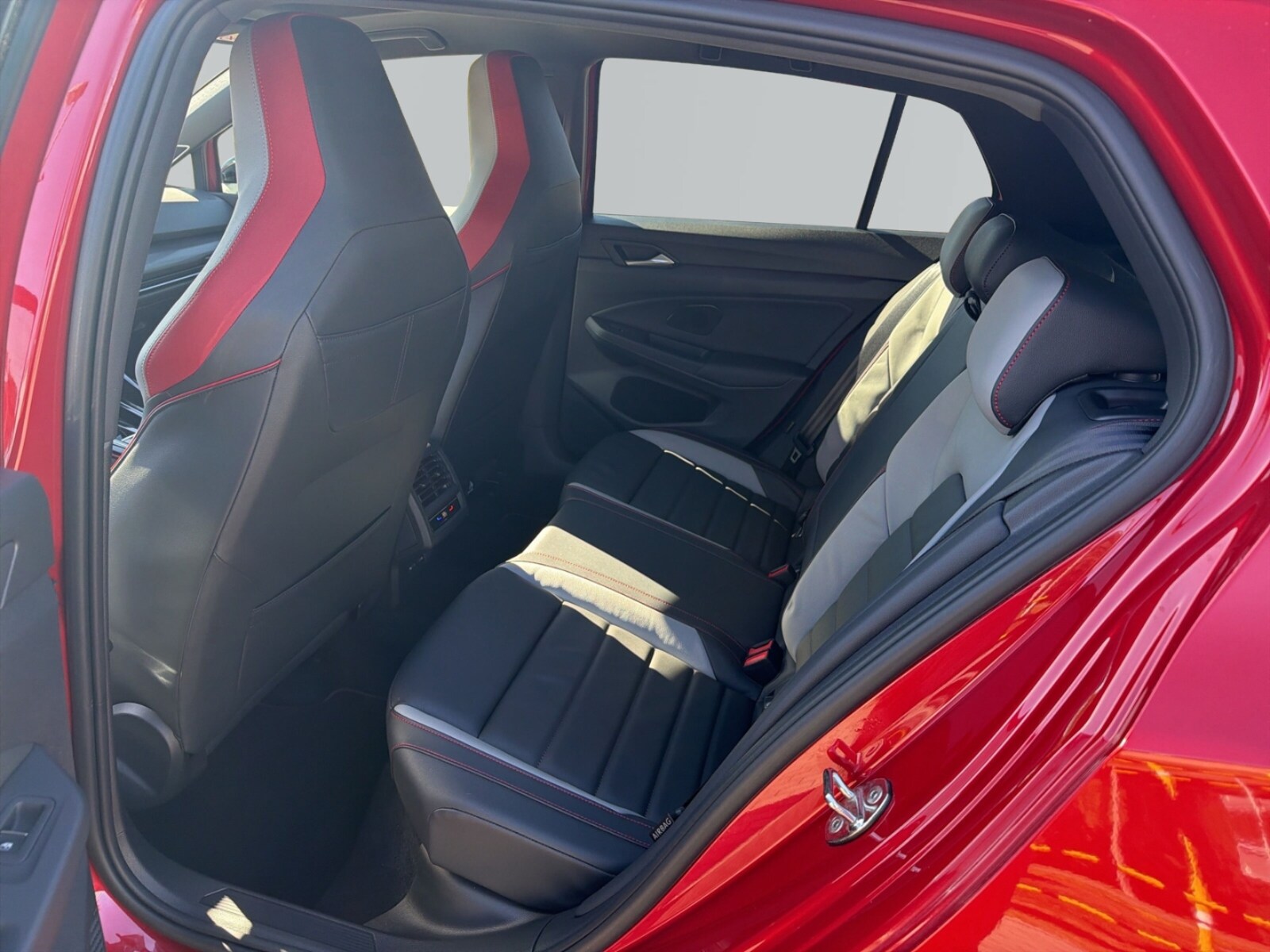 Volkswagen Golf – Bild 9