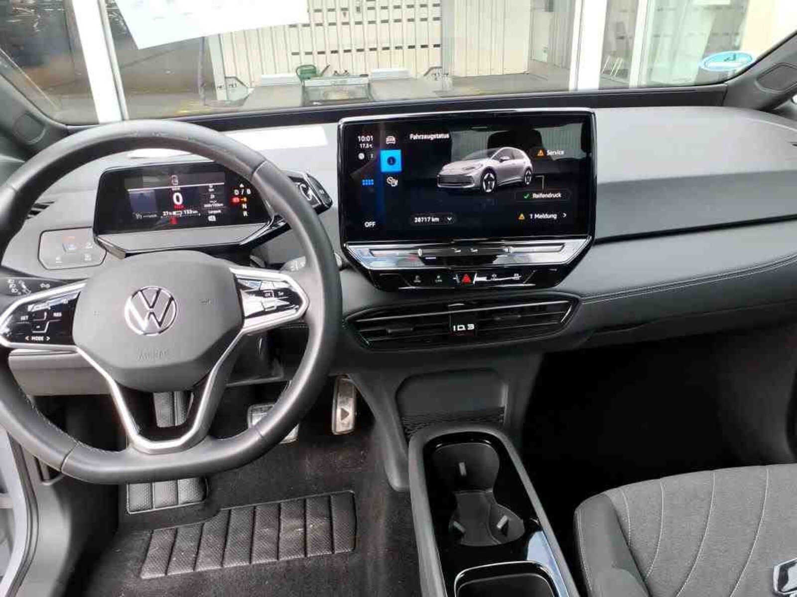 Volkswagen ID.3 – Bild 4
