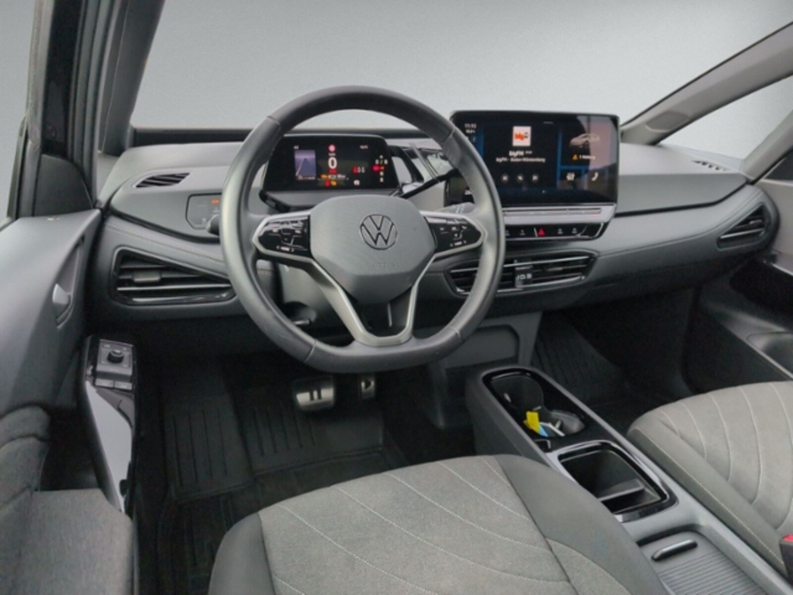 Volkswagen ID.3 – Bild 9