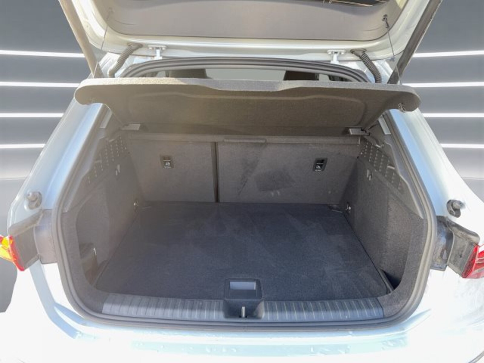 Audi A3 allstreet – Bild 16