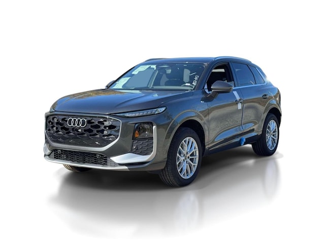 2027 Audi Q3 SUV