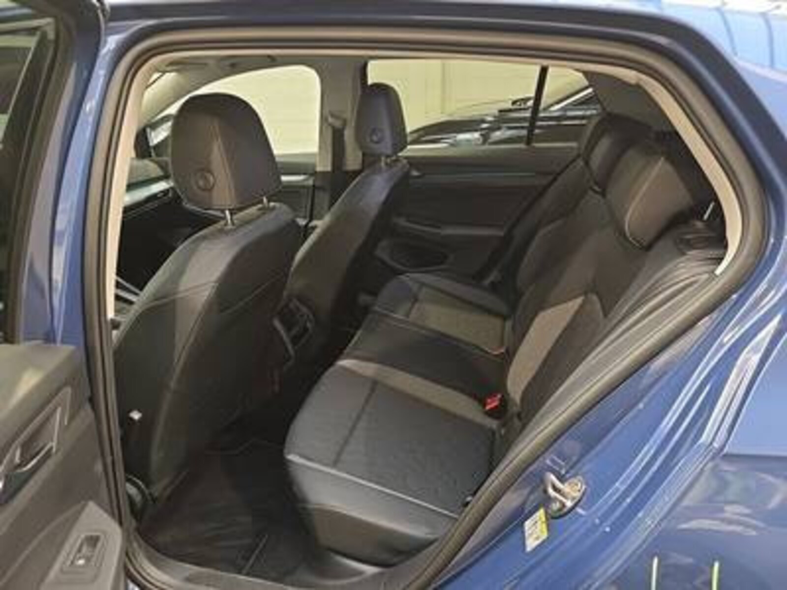 Volkswagen Golf – Bild 4