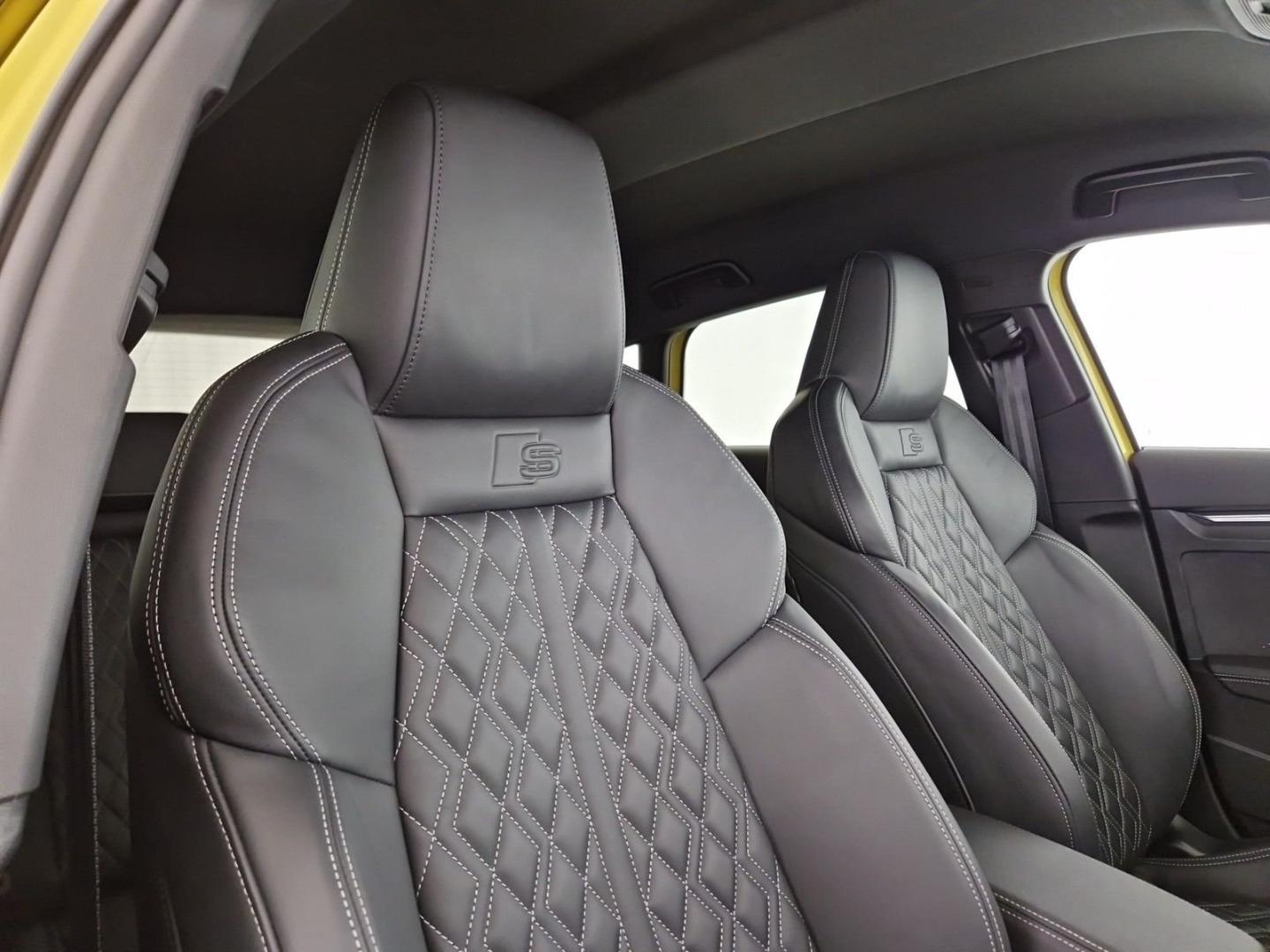 Audi A3 allstreet