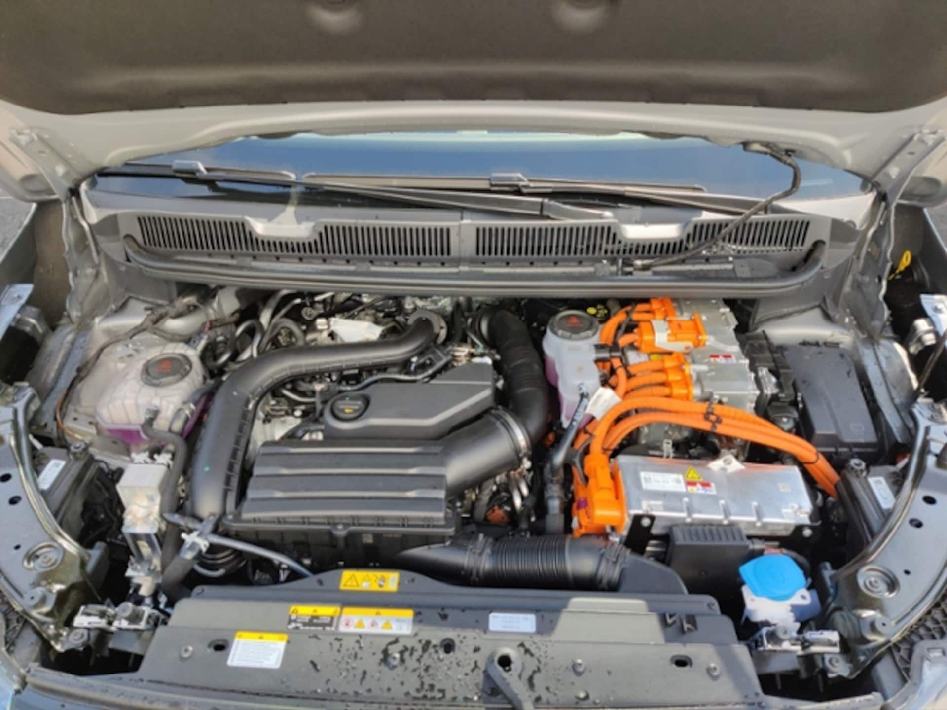 Volkswagen Caddy Life