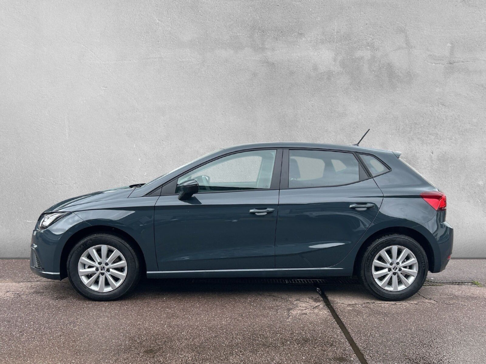 SEAT Ibiza – Bild 4