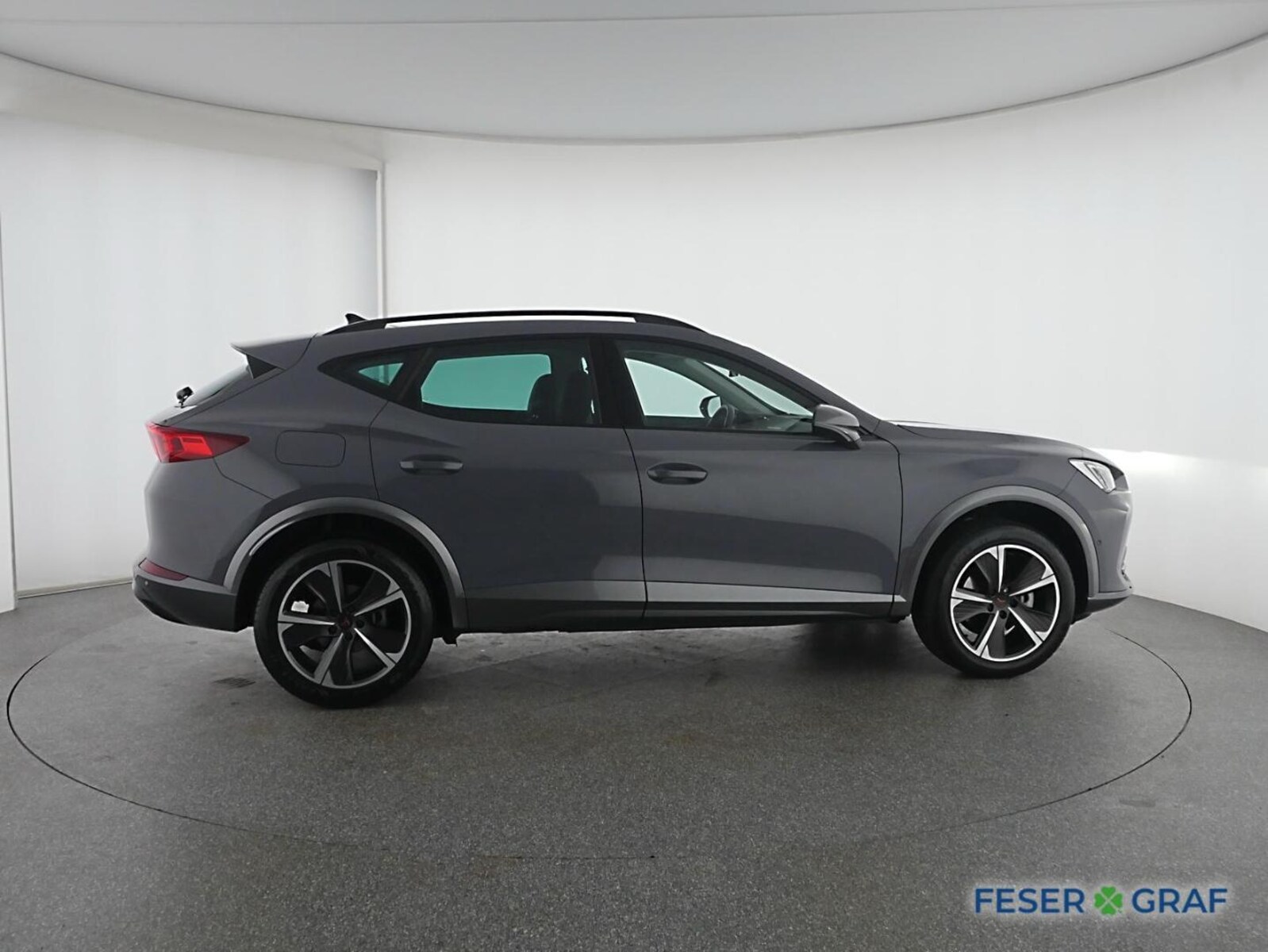 CUPRA Formentor – Bild 12