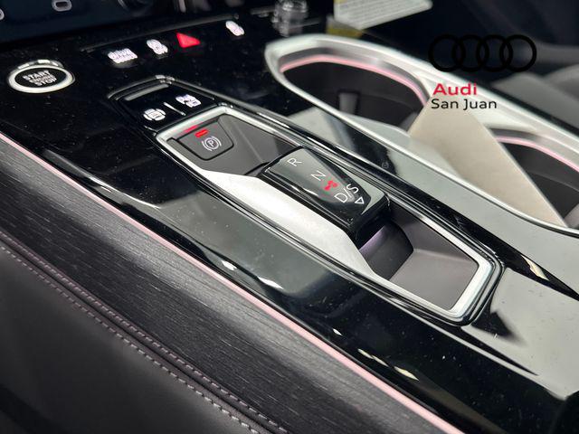 2026 Audi A6 Premium - Photo 35
