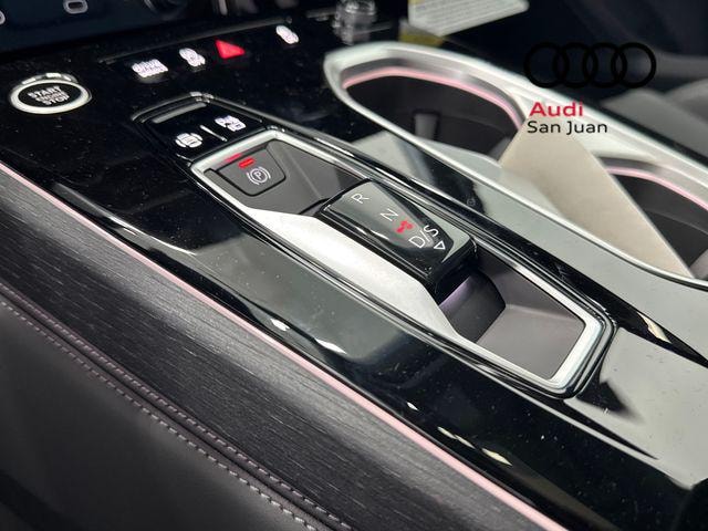 2026 Audi A6 Premium - Photo 35
