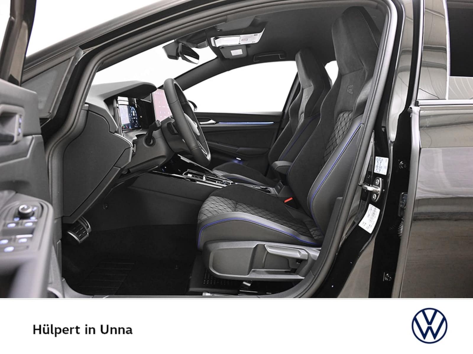 Volkswagen Golf – Bild 10