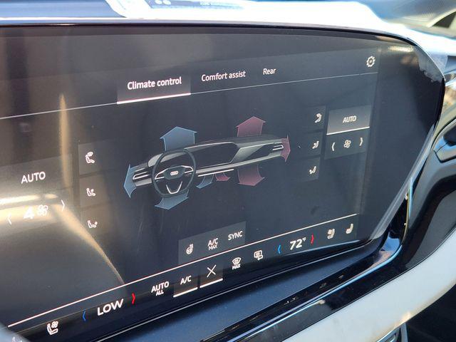 2026 Audi A6 Premium Plus - Photo 15