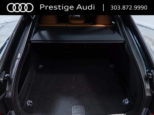 2026 Audi RS 7 Base - Photo 33