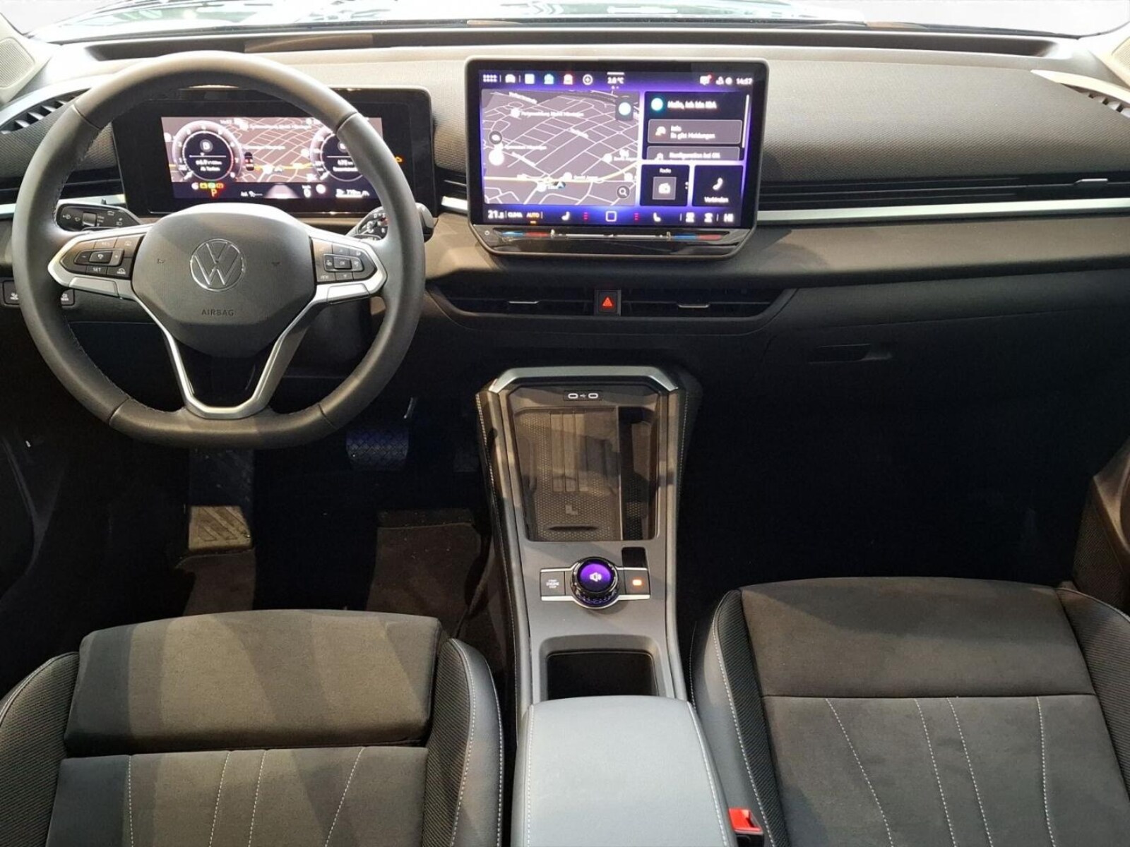 Volkswagen T-Roc – Bild 12