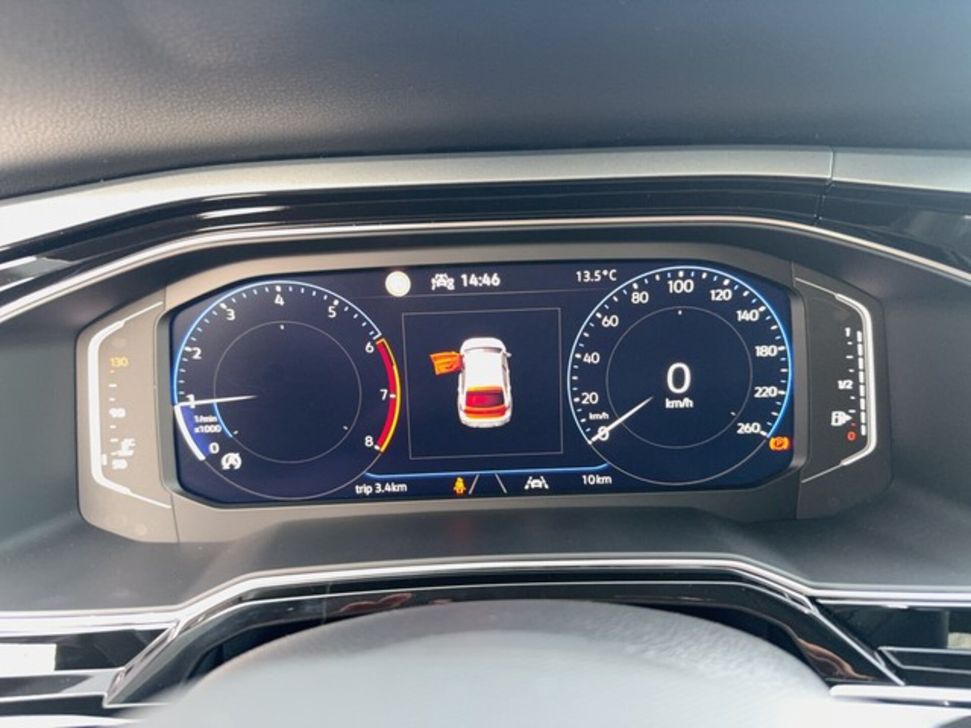 Volkswagen Taigo ENERGY