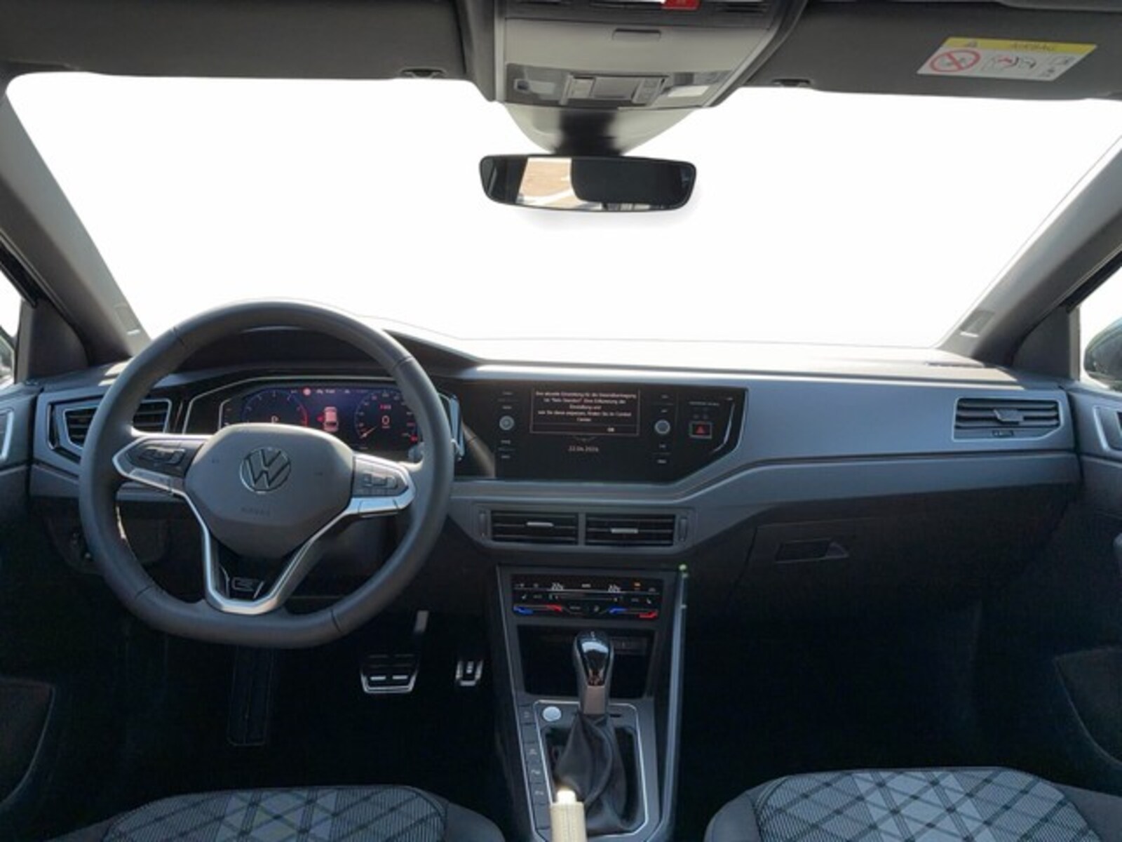 Volkswagen Taigo – Bild 10