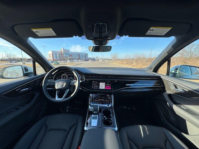 2026 Audi Q7 Premium Plus - Photo 13