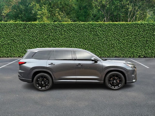 2024 Lexus