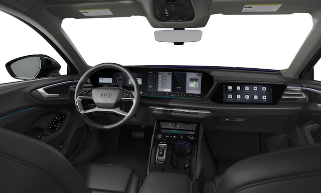 2026 Audi A5 Sedan
