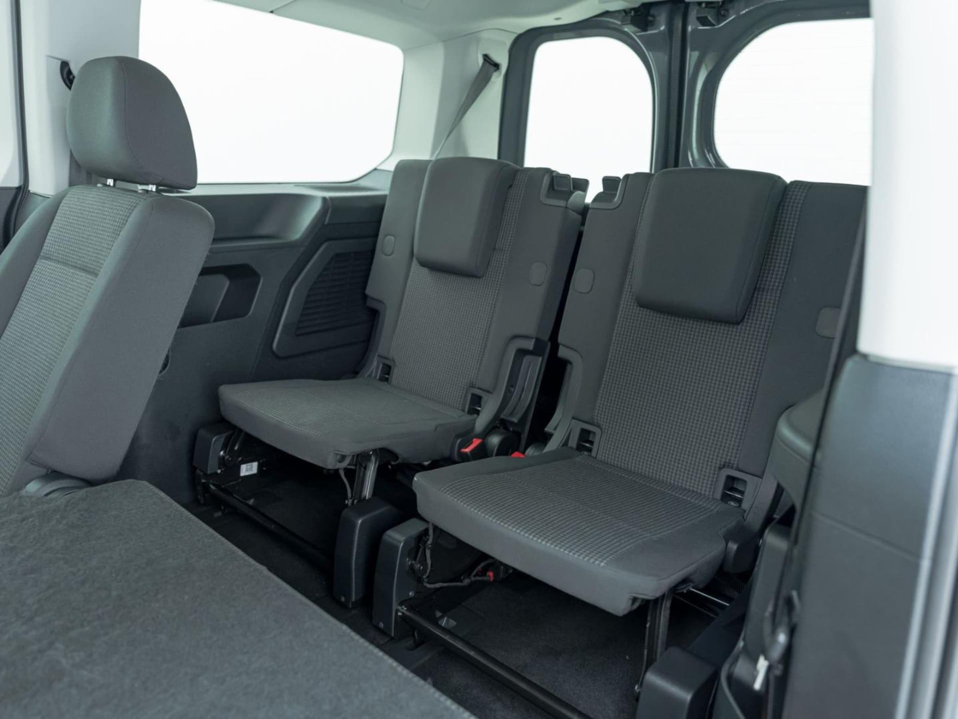 Volkswagen Caddy Maxi Basis-Modell