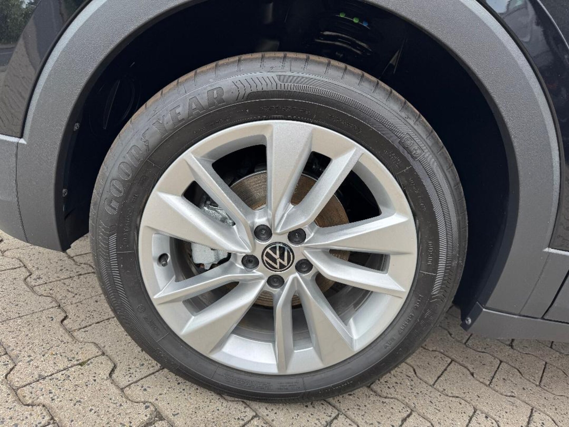 Volkswagen Taigo Life