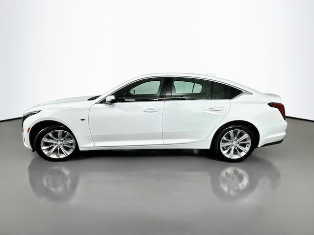 2025 Cadillac CT5