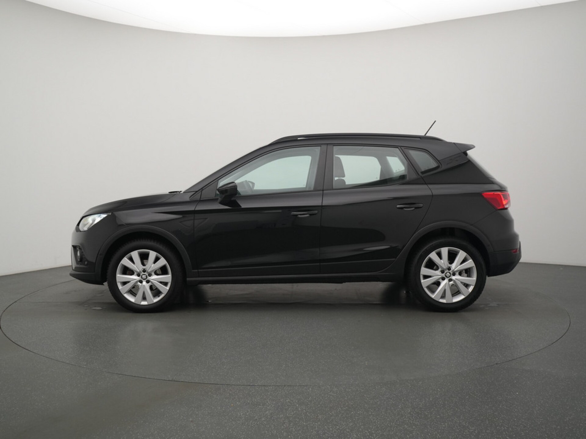 SEAT Arona Style