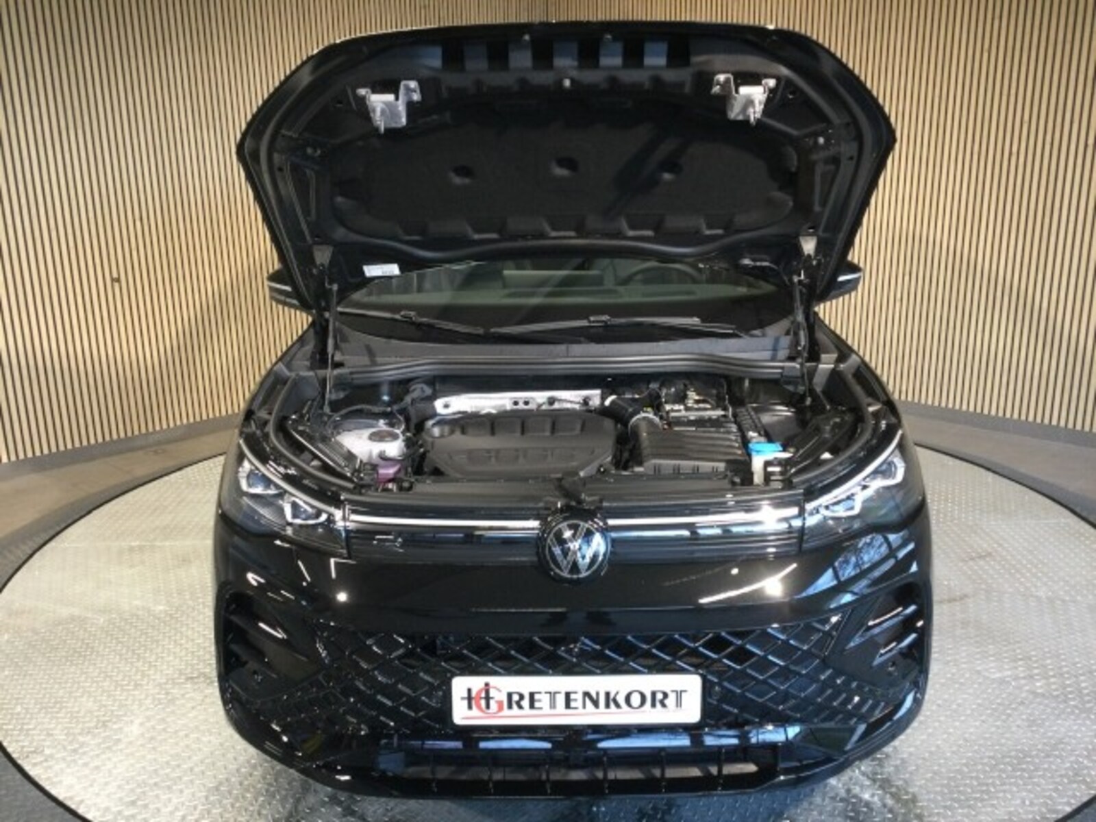 Volkswagen Tiguan – Bild 15