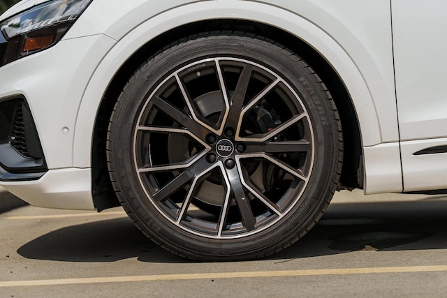 2023 Audi SQ8 Prestige - Photo 29