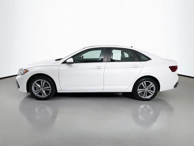 2023 Volkswagen Jetta