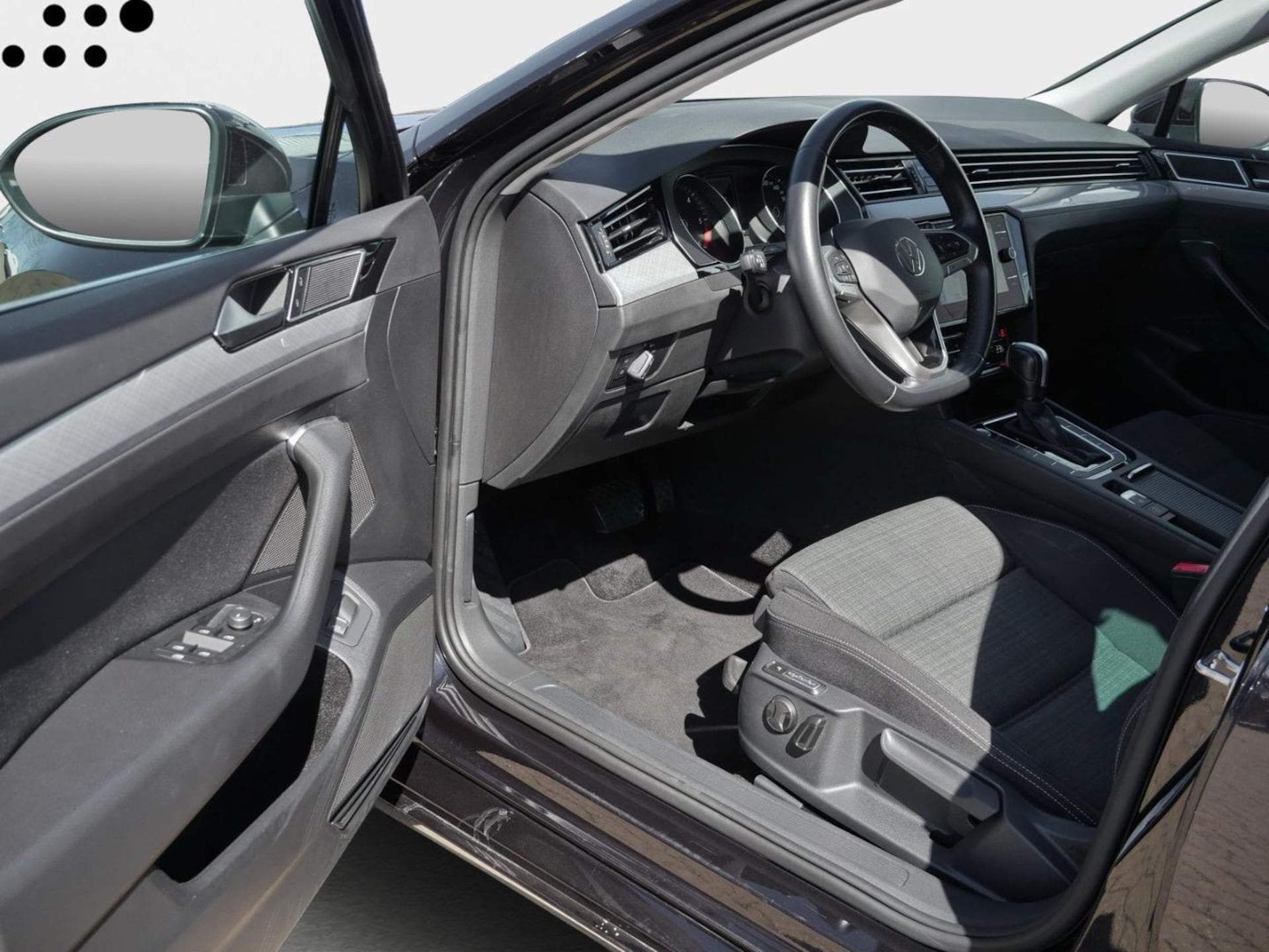 Volkswagen Passat Variant Business