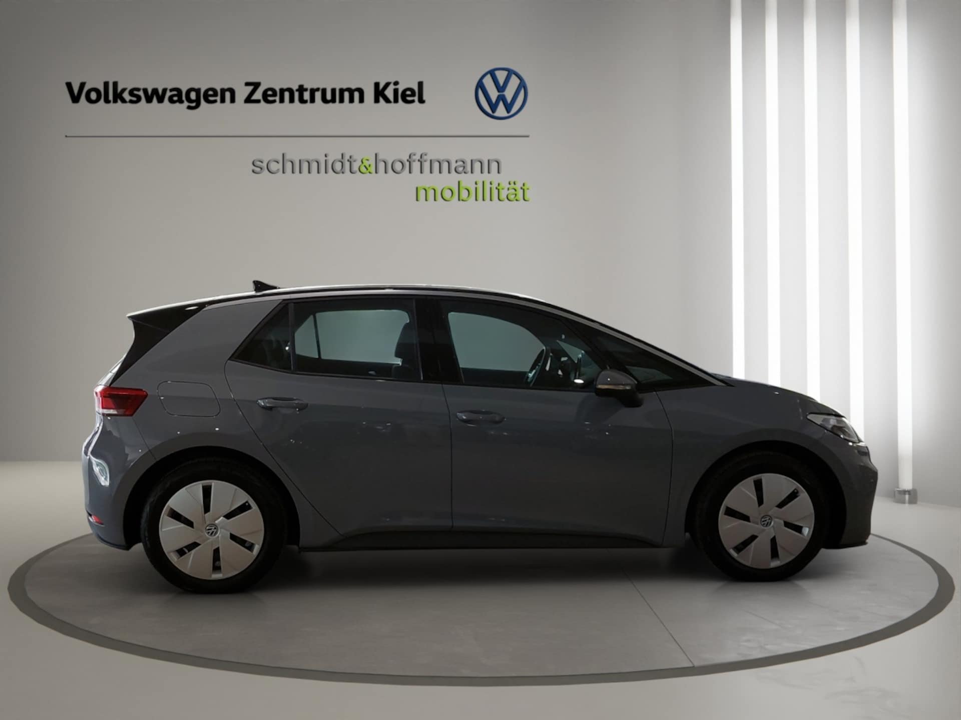 Volkswagen ID.3 Pro