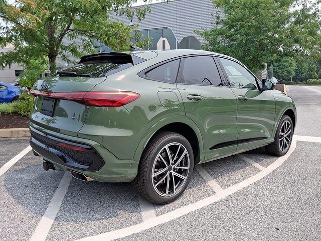 2026 Audi Q5 Sportback