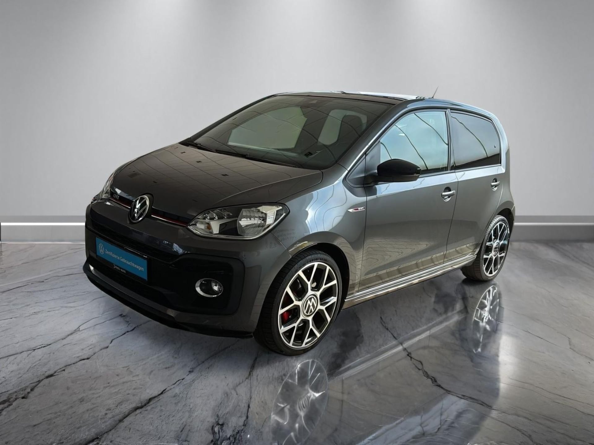 Volkswagen up! GTI