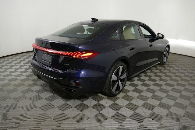 2026 Audi A5 Sedan