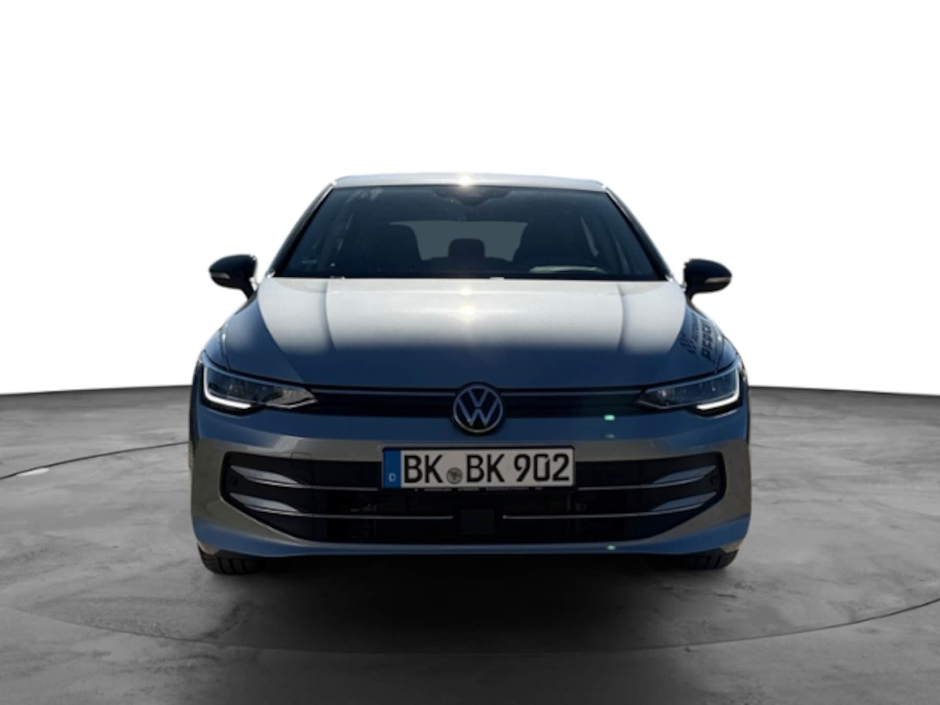 Volkswagen Golf Goal