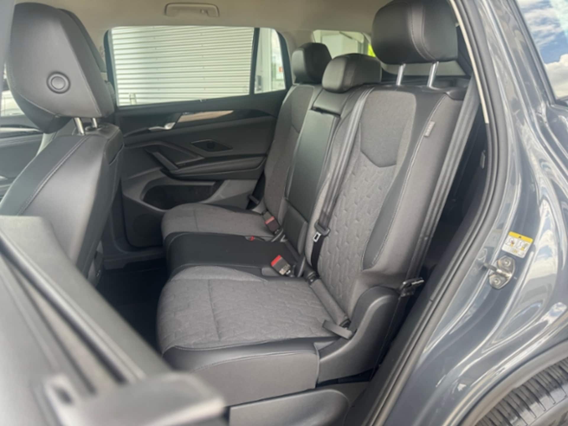 Volkswagen Tayron Life