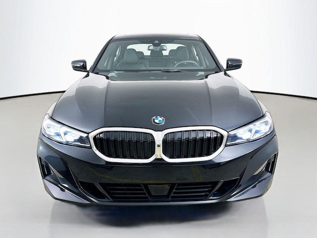 2025 BMW 330i
