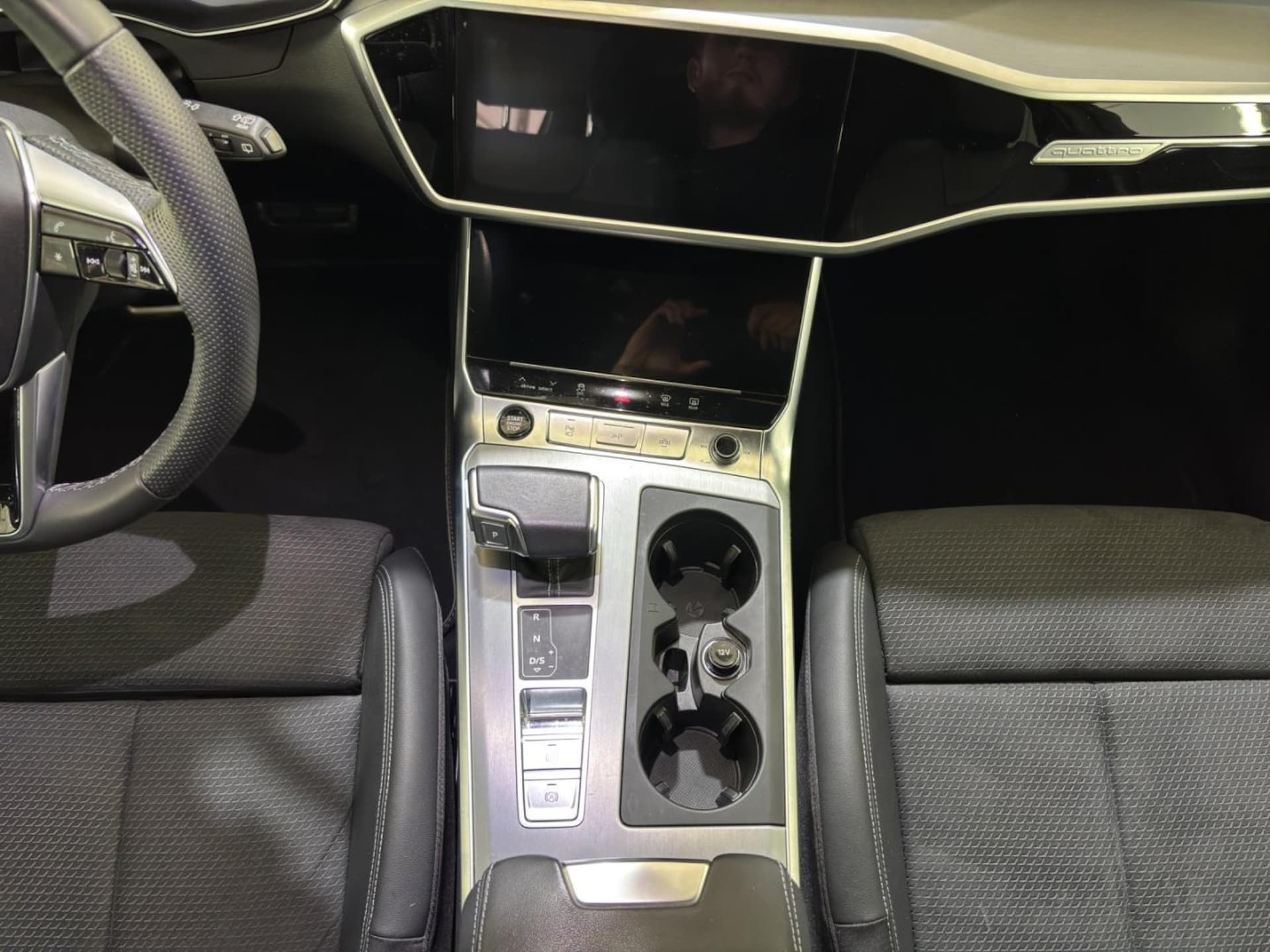 Audi A6 Avant TFSI e Sport