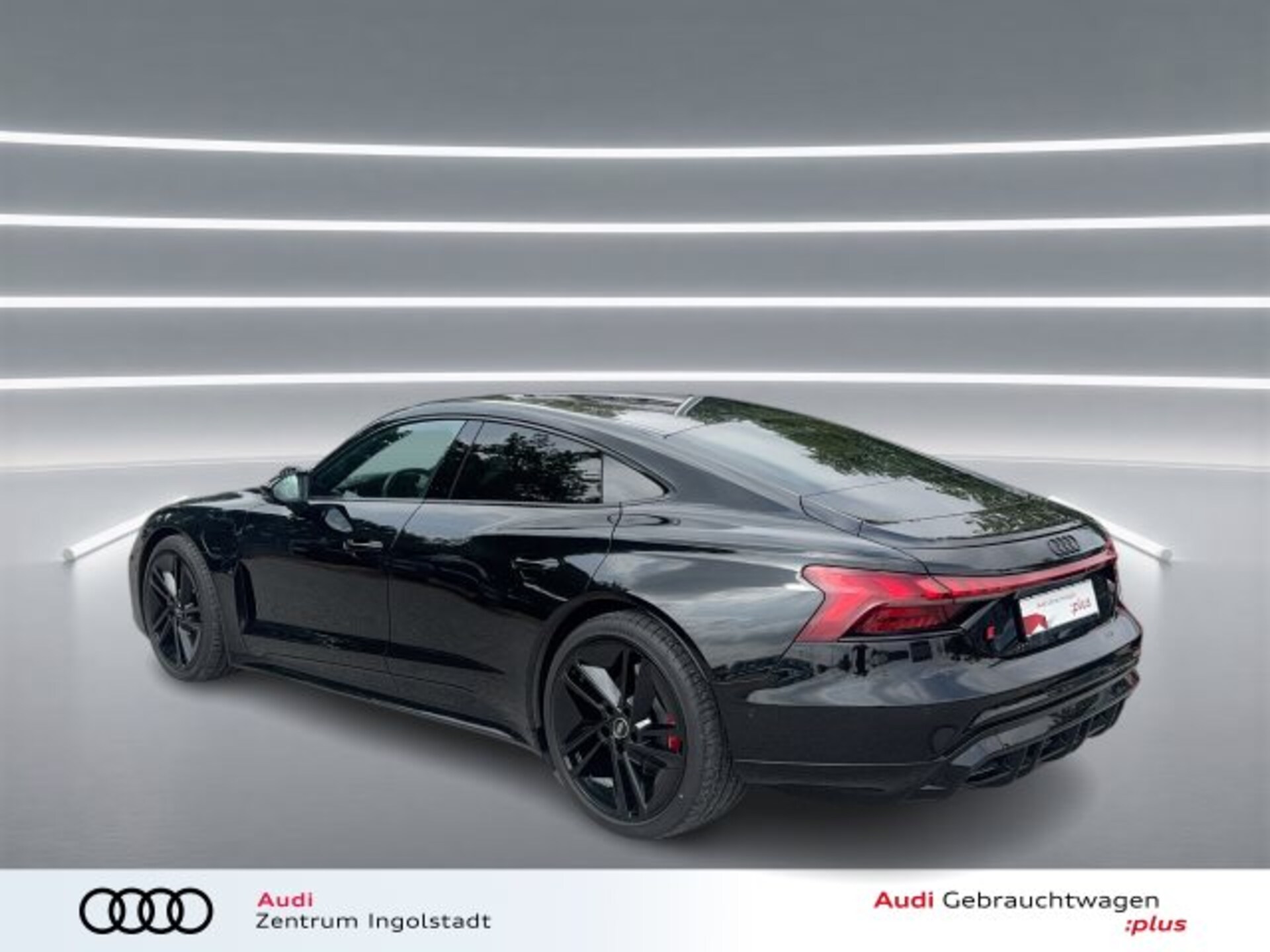 Audi RS e-tron GT