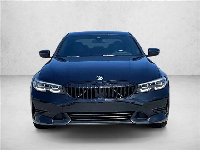 2022 BMW