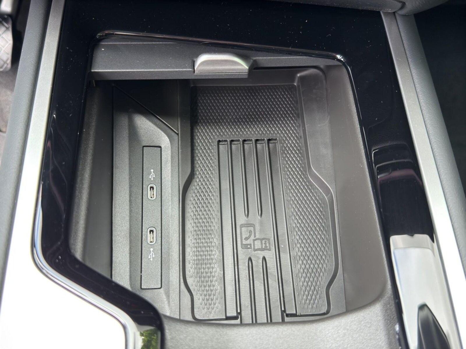 Volkswagen Passat – Bild 20