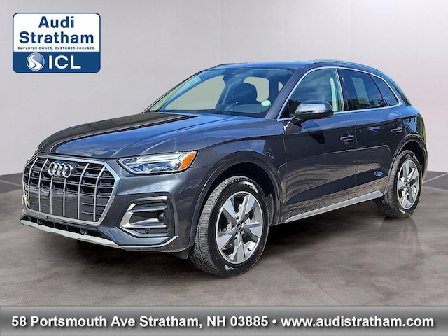 Photo of 2024 Audi Q5 