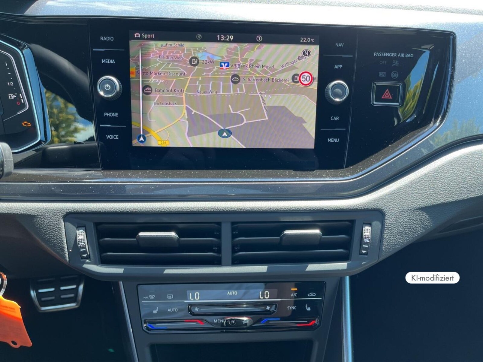 Volkswagen Polo – Bild 11