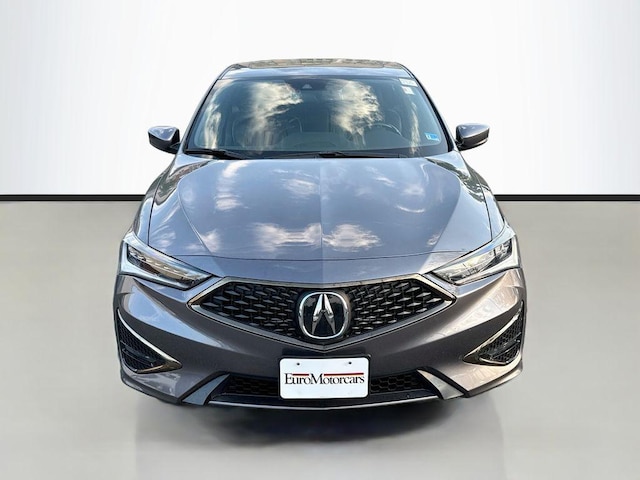 2022 Acura ILX