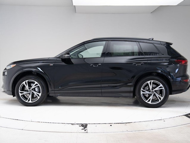 2027 Audi Q6 e-tron