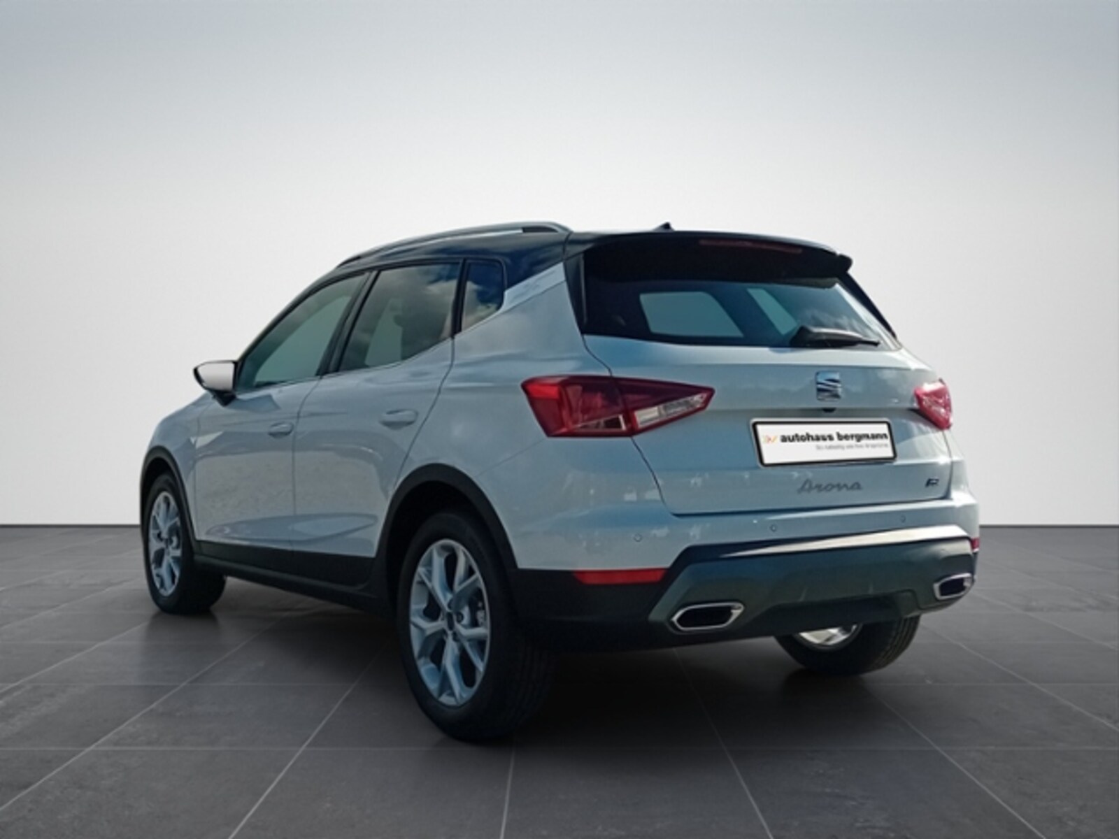SEAT Arona – Bild 5