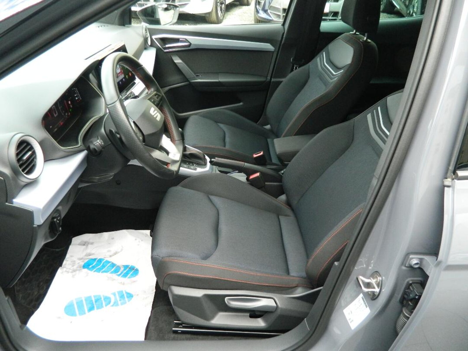 SEAT Arona – Bild 11