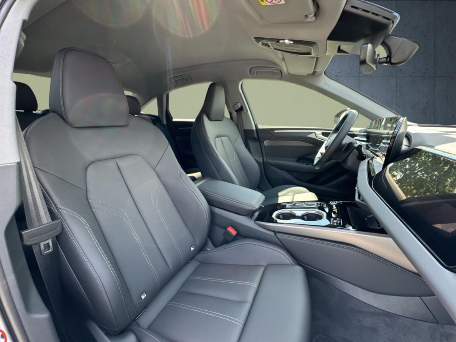 Audi A6 Limousine – Bild 14