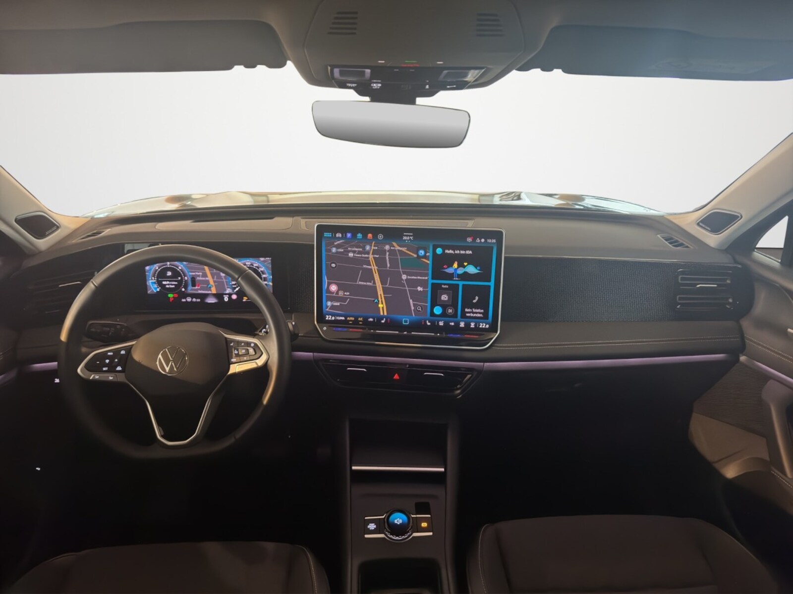 Volkswagen Tiguan – Bild 12